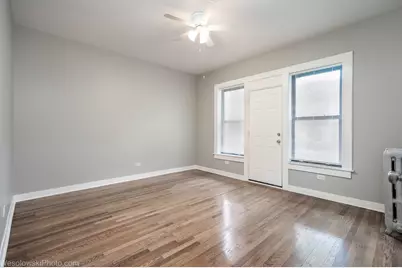 1167 E 54th Street #1, Chicago, IL 60615 - Photo 4