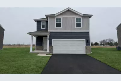 509 Adirondack Court, Joliet, IL 60436 - Photo 1