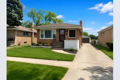 14119 S Manistee Avenue, Burnham, IL 60633 - Photo 2