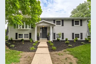 217 Indian Creek Drive, Pekin, IL 61554 - Photo 1
