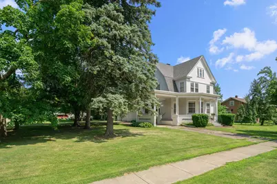205 S Gage Street, Somonauk, IL 60552 - Photo 2
