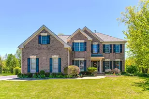 4848 Preserve Pkwy, Long Grove, IL 60047 - Photo 1