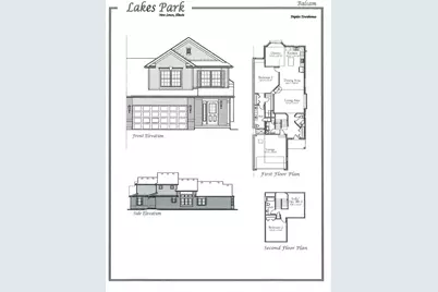 2615 Delavan Drive, New Lenox, IL 60451 - Photo 20