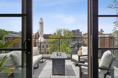 3929 N Greenview Avenue #3, Chicago, IL 60613 - Photo 12