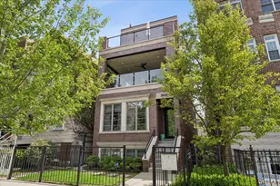 3929 N Greenview Ave, Chicago, IL 60613 - Photo 1