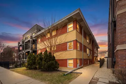5516 W Higgins Avenue #GNW, Chicago, IL 60630 - Photo 1