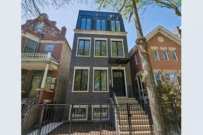 2202 N Leavitt Street #2, Chicago, IL 60647 - Photo 1