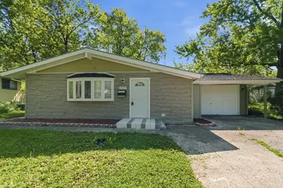 22339 Strassburg Avenue, Sauk Village, IL 60411 - Photo 1