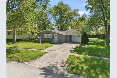 22339 Strassburg Avenue, Sauk Village, IL 60411 - Photo 2