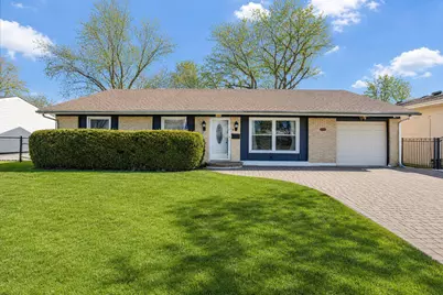 8079 Catawba Lane, Hanover Park, IL 60133 - Photo 1