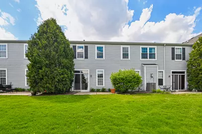 1212 Courtland Circle S, Plainfield, IL 60586 - Photo 30