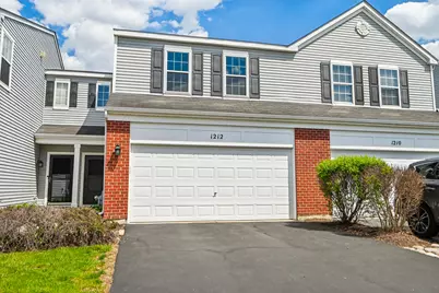 1212 Courtland Circle S, Plainfield, IL 60586 - Photo 12