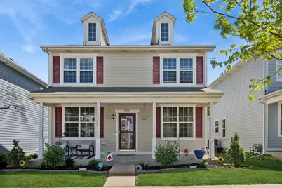 200 S Oak Street, Cortland, IL 60112 - Photo 1