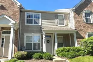 1987 Yasgur Dr, Woodstock, IL 60098 - Photo 1