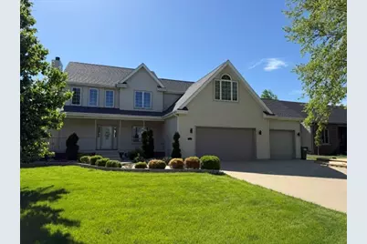 1211 Game Trail North, Bourbonnais, IL 60914 - Photo 1