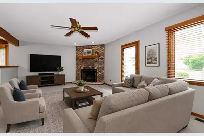 11924 Dunree Lane, Orland Park, IL 60467 - Photo 8