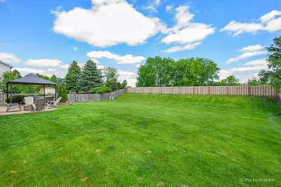 24821 Vermette Road, Plainfield, IL 60585 - Photo 38