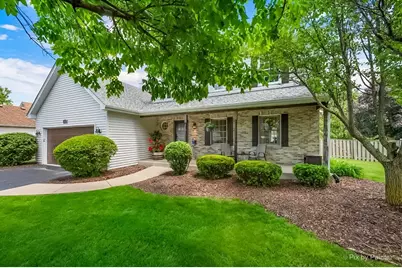 24821 Vermette Road, Plainfield, IL 60585 - Photo 32