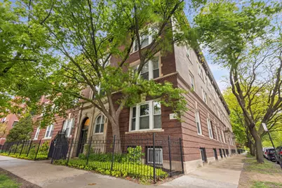 1426 E Hyde Park Boulevard #2, Chicago, IL 60615 - Photo 2