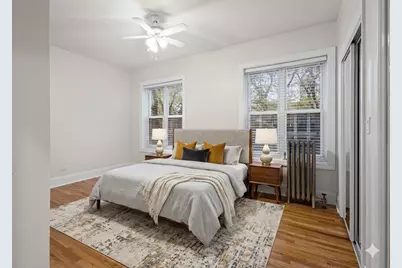 1426 E Hyde Park Boulevard #2, Chicago, IL 60615 - Photo 10