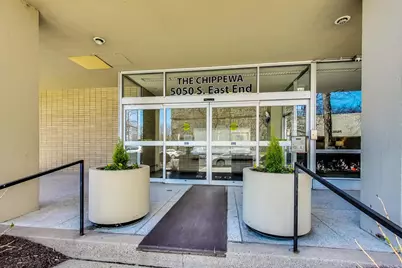 5050 S East End Avenue #9C, Chicago, IL 60615 - Photo 24