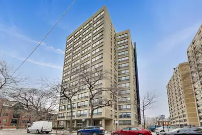 5050 S East End Avenue #9C, Chicago, IL 60615 - Photo 1
