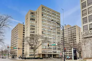 5050 S East End Ave, Chicago, IL 60615 - Photo 2