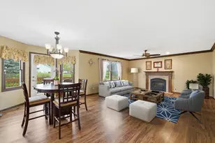 1812 Hampton Ct, Plainfield, IL 60586 - Photo 8