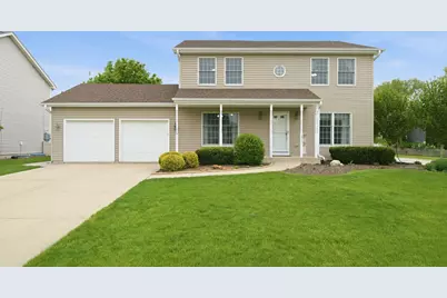 1812 Hampton Court, Plainfield, IL 60586 - Photo 2
