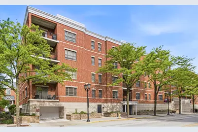200 N Addison Avenue #501, Elmhurst, IL 60126 - Photo 2