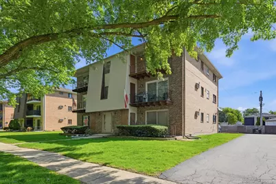 8039 Beloit Avenue #3B, Bridgeview, IL 60455 - Photo 2