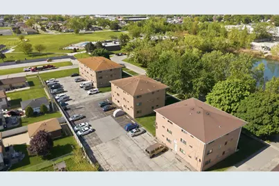 8039 Beloit Avenue #3B, Bridgeview, IL 60455 - Photo 32