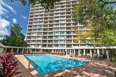 1960 N Lincoln Park West #2106, Chicago, IL 60614 - Photo 12