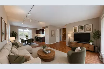 408 Park Lane Drive, Champaign, IL 61820 - Photo 2