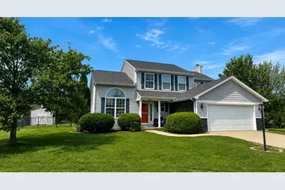302 Orchard Street, Mahomet, IL 61853 - Photo 1