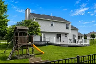 302 Orchard St, Mahomet, IL 61853 - Photo 14