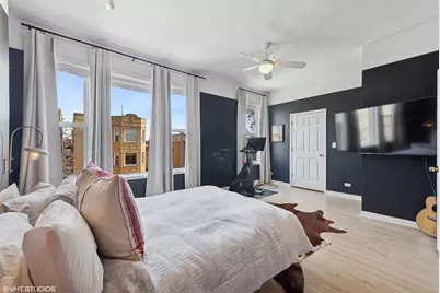 2644 N Washtenaw Avenue #2D, Chicago, IL 60647 - Photo 10