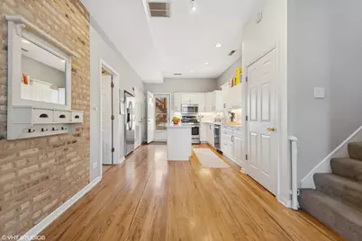 2644 N Washtenaw Avenue #2D, Chicago, IL 60647 - Photo 8