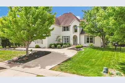 1809 Mullikin Drive, Champaign, IL 61822 - Photo 1
