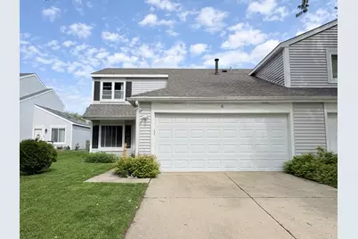 6 Buckingham Lane, Buffalo Grove, IL 60089 - Photo 2