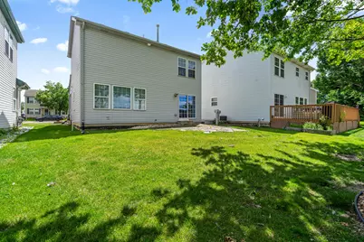 16709 S Morel Street, Lockport, IL 60441 - Photo 26