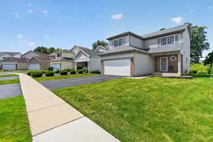 16709 S Morel St, Lockport, IL 60441 - Photo 32