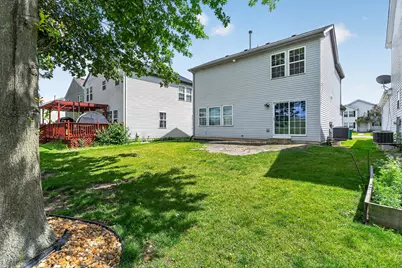 16709 S Morel Street, Lockport, IL 60441 - Photo 28