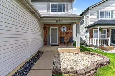 16709 S Morel Street, Lockport, IL 60441 - Photo 34