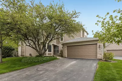16 Wimbledon Court, Lincolnshire, IL 60069 - Photo 2