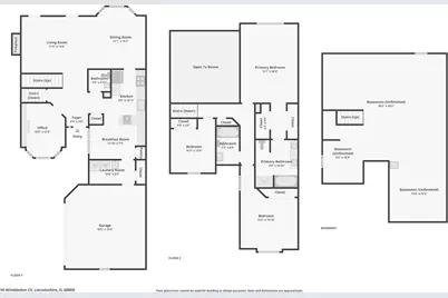 16 Wimbledon Court, Lincolnshire, IL 60069 - Photo 60