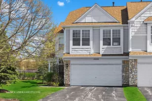 1058 Delta Dr, Elgin, IL 60123 - Photo 1