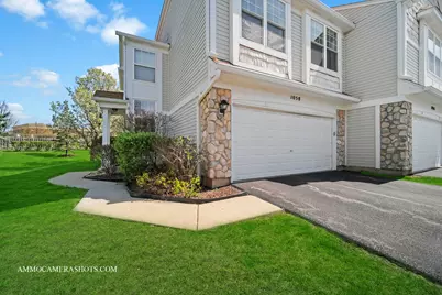 1058 Delta Drive #0, Elgin, IL 60123 - Photo 2
