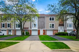 1931 Governors Ln, Hoffman Estates, IL 60169 - Photo 1
