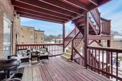 2641 W Fitch Avenue #2, Chicago, IL 60645 - Photo 16